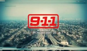 911 - Promo 3x05