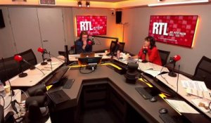 L'invité de RTL Petit Matin du 16 octobre 2019