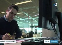 Un formulaire sur la radicalisation déclenche une vive polémique à l'université de Cergy-Pontoise
