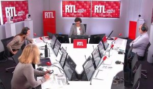 RTL Midi du 16 octobre 2019