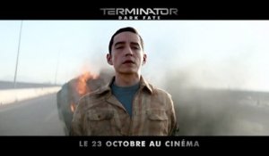 Terminator  Dark Fate  Spot 15 Combattre [Officiel] VF HD  2019