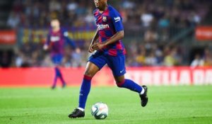 FC Barcelone : la saison 2019 / 2020 d’Ansu Fati en chiffres