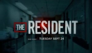 The Resident - Promo 3x05