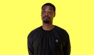 Danny Brown "Dirty Laundry" Official Lyrics & Meaning | Verified