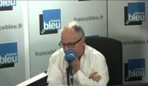 L’invité de France Bleu Matin Jean-Claude Delgènes, président de "technologia"