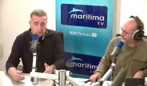 Le replay du Bar des supporters avec José Anigo et Manuel Amoros