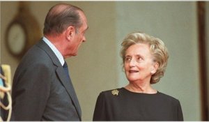 Comment Bernadette Chirac a fini par se venger des infidélités de son mari