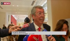 Procès Balkany : le jugement du second volet pour blanchiment et corruption rendu ce vendredi