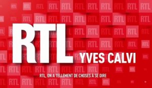 Réforme des retraites : une "machine infernale" dit François Lenglet sur RTL