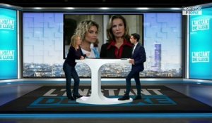 TF1 : Natacha Amal dévoile le salaire mirobolant d’anciens comédiens (exclu vidéo)