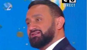 Cyril Hanouna obligé de s&#39;excuser après une mauvaise blague sur Brigitte Macron...