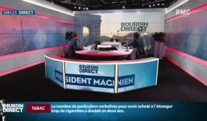 Président Magnien ! : Les hésitations de Jean-Luc Mélenchon – 24/10