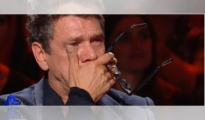 Bouleversé, Marc Lavoine fond en larmes dans La Boîte à secrets sur France 3 : découvrez sa surprise