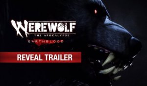 Werewolf: The Apocalypse - Earthblood - Trailer d'annonce