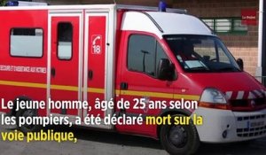 Bordeaux : un accident de trottinette électrique fait un mort et un blessé