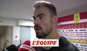 Da Silva «On s'est fait manger» - Foot - L1 - Rennes