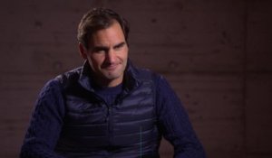 ATP - Federer : "Toujours spécial de jouer à Bâle"