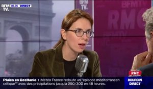 Amélie de Montchalin: "Le pire du Brexit ce n'est pas le 'no-deal', c'est l'incertitude qui se prolonge"