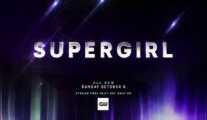 Supergirl - Promo 5x04