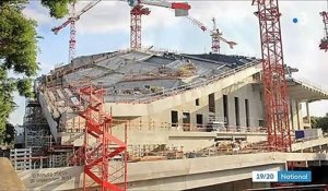 Philharmonie de Paris : pourquoi le chantier a-t-il coûté si cher ?