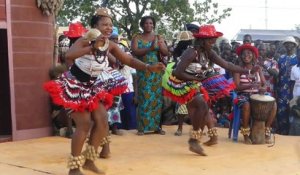 FACTAM2019 : Folklores et Danses Otamari