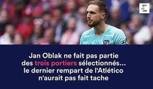 Neymar, Pogba, Modric... Ils ne sont pas dans les 30 mais forment un sacré onze