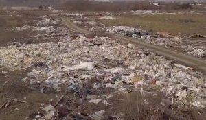 Retour à la "Mer de déchets" de Carrières-sous-Poissy