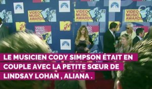 Lindsay Lohan attaque violemment le couple de Miley Cyrus : "Cody Simpson a perdu son avenir"