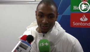 Les joueurs du PSG épatés par Kylian Mbappé