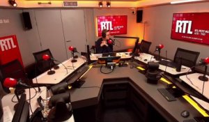 L'invité de RTL Petit Matin du 23 octobre 2019