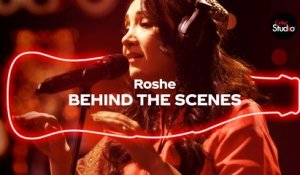 Coke Studio Season 12 | Roshe | BTS | Zeb Bangash