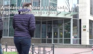 Le chef de l'antidopage russe redoute l'exclusion de la Russie des JO