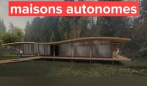 À L’Isle-sur-la-Sorgue, bientôt des maisons autonomes