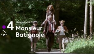 Monsieur Batignole - Bande annonce