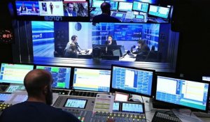 Thierry Breton candidat à la Commission européenne : "Emmanuel Macron joue avec le feu", dénonce Manon Aubry
