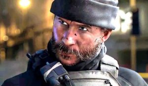 CALL OF DUTY MODERN WARFARE Nouvelle Bande Annonce (2019) PS4 / Xbox One / PC