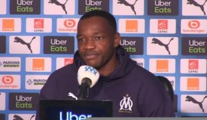 11e j. - Mandanda : "Cela reste un match particulier, tout est possible"