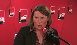 Valérie Rabault : "Le plan urgences annoncé [par Agnès Buzyn] n'est même pas dans le budget 2020 de la Sécurité sociale"