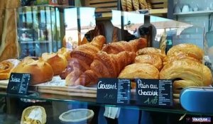 L’Isle-sur-la-Sorgue : Les croissants au beurre de Fabien Mazette seront-ils sacrés les meilleurs de France ?