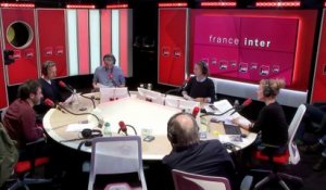 Cécilia Attias et Louis Sarkozy : l'interview coup de poing - Le Sketch, avec Stéphane Bern