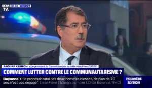 Le vice-président du Conseil français du culte musulman dénonce "une banalisation d'un discours qui stigmatise les musulmans"