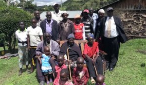 Des Kényans se tournent vers l'ONU pour obtenir réparation d'abus coloniaux