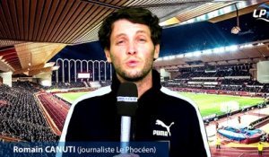 Monaco 2-1 OM : les Flops