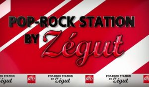 AC/DC, Nada Surf, Led Zeppelin dans RTL2 Pop Rock Station (09/02/20)