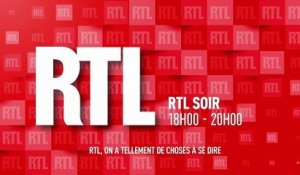 L'invité de RTL Soir du 05 février 2020