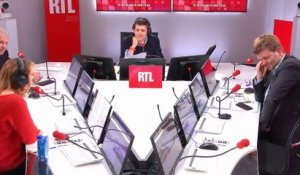 RTL Déjà demain du 05 février 2020