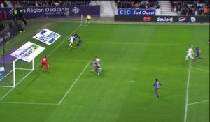 Le résumé vidéo de TFC/Strasbourg, 23ème journée de Ligue 1 Conforama