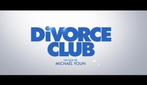 DIVORCE CLUB (2019) HD 1080p H264 - French (MD)