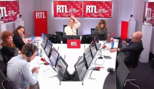 Le journal RTL du 06 février 2020