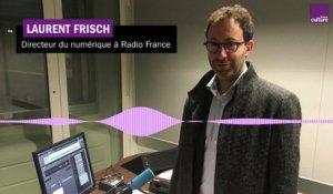 Pourquoi Radio France se lance dans le podcast natif